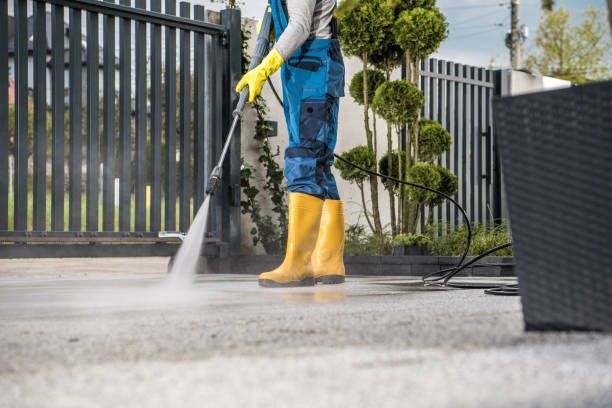 Best Concrete Sealing  in Morrisonville, NY