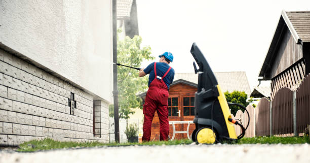Professional Pressure Washing in Morrisonville, NY